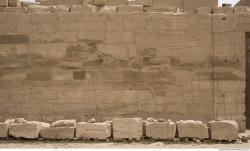 Karnak Temple Photo Textures #1